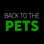 Back to the Pets Discount Promo Codes